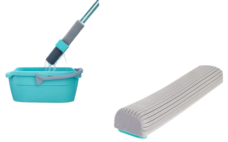 Hausmann Careful Sponge