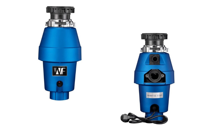 WASTE FIGHTER F-32 Standard NEW