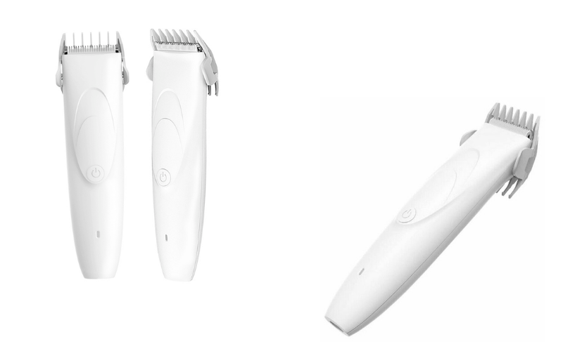 Pawbby Pet Hair Clippers (MG-HC001A)