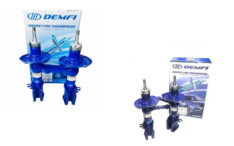 Demfi Comfort для Granta, Kalina 2 и Datsun