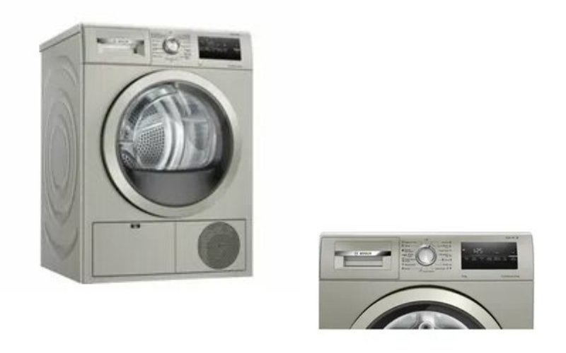 Bosch WTN86212ME