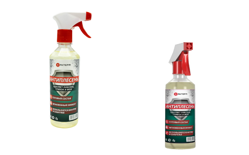 Актерм Антиплесень