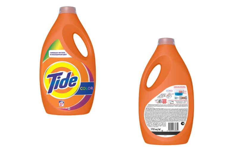 Tide Color