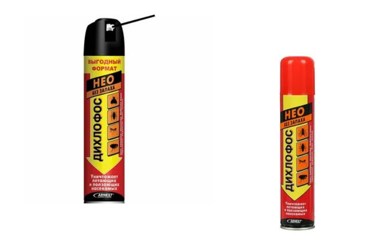 Дихлофос-НЕО