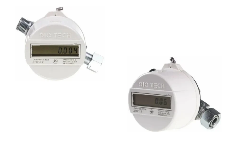 DIO TECH ДТСГ-1,6