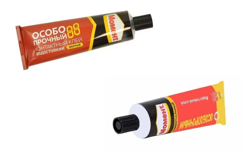 Момент особопрочный 88 (125 мл)