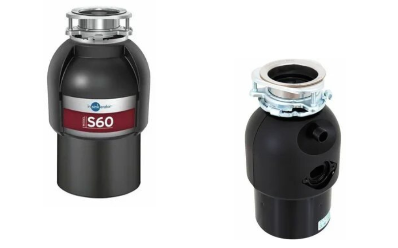 InSinkErator S60