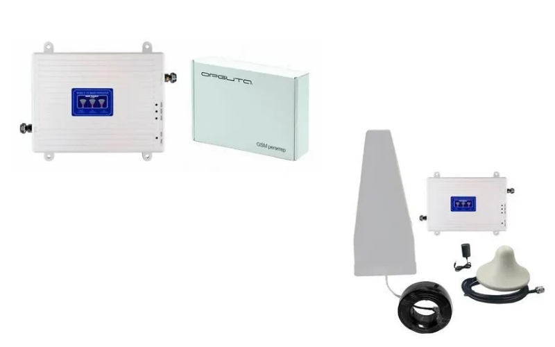 Орбита OT-GSM18