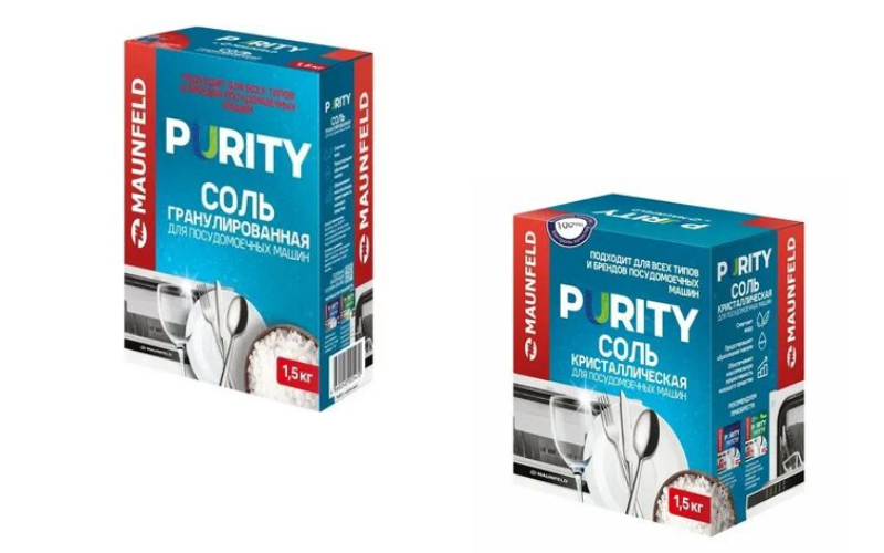 Maunfeld Purity MDS1500