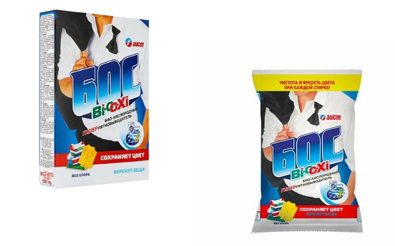 БОС Bi-O-Xi