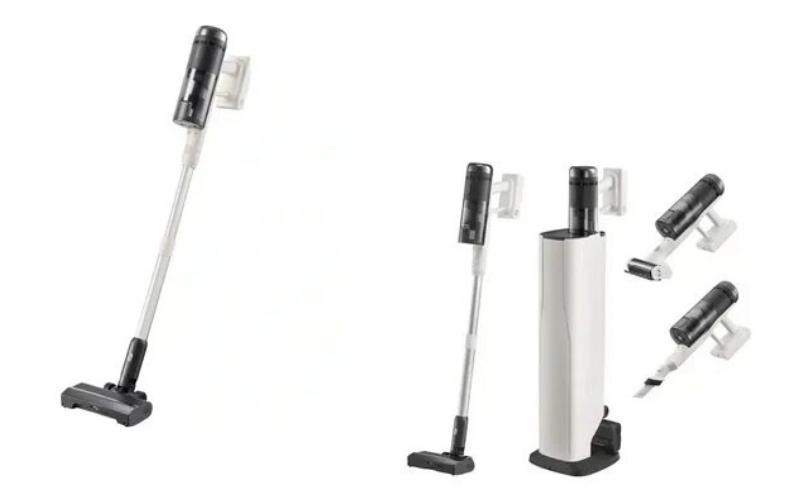 Roborock H60 Hub Pro