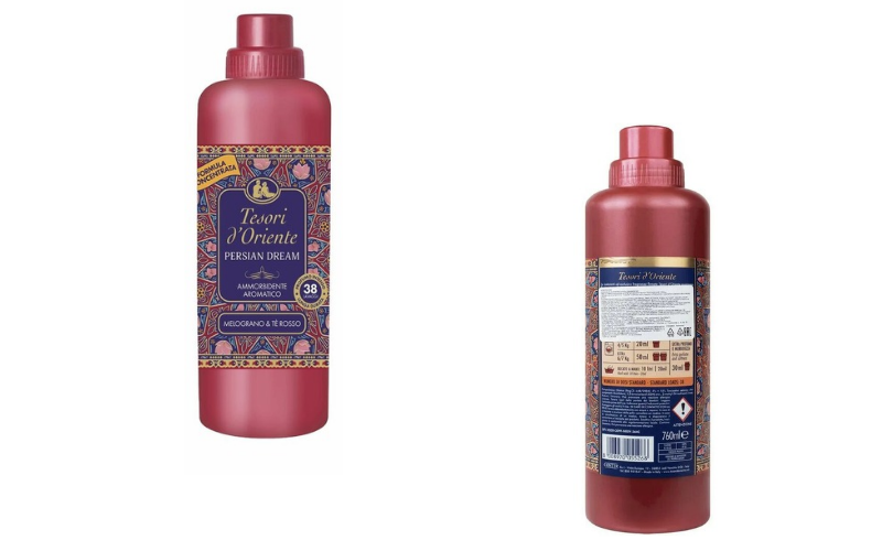 Tesori d’Oriente «Персидские грёзы»