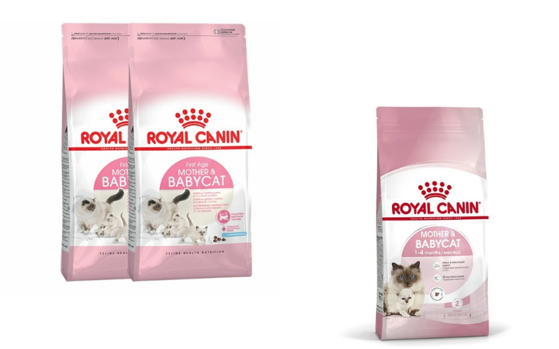 Royal Canin Mother & Babycat