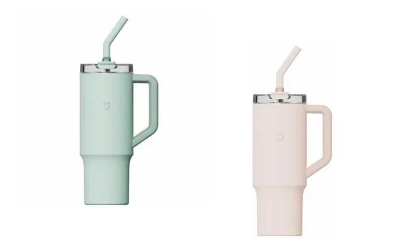 Xiaomi Mijia Sippy Cup