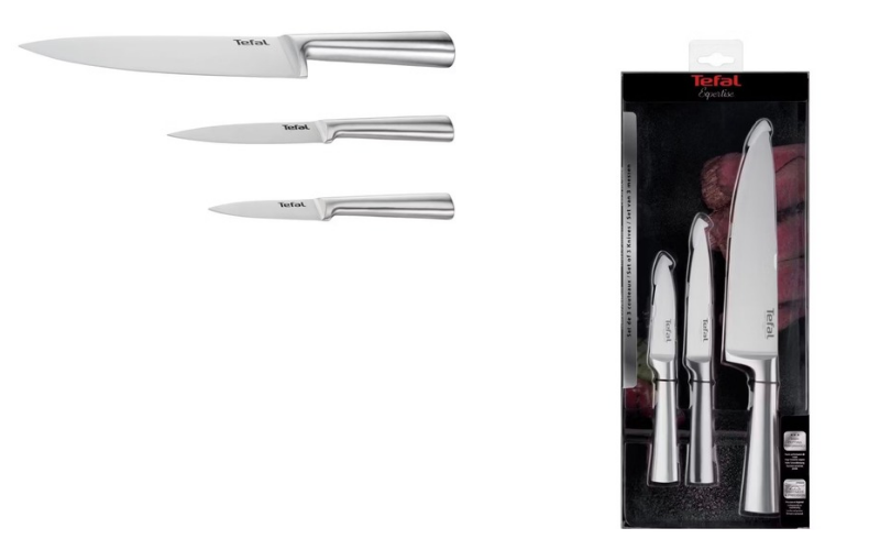 Tefal Expertise K121S375