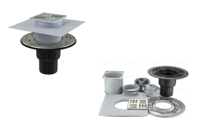 Alca Plast APV4344
