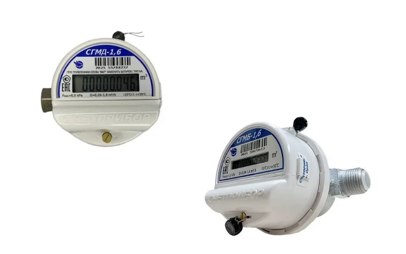 Счётприбор СГМД-1,6