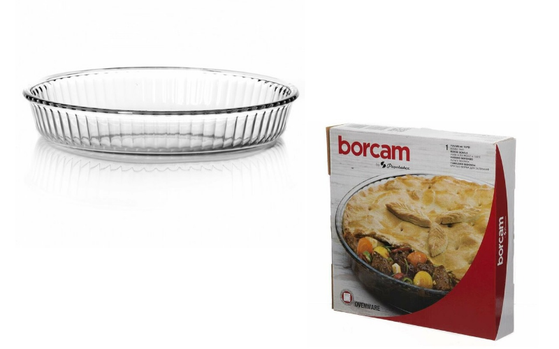 Borcam, круглая форма для пирога