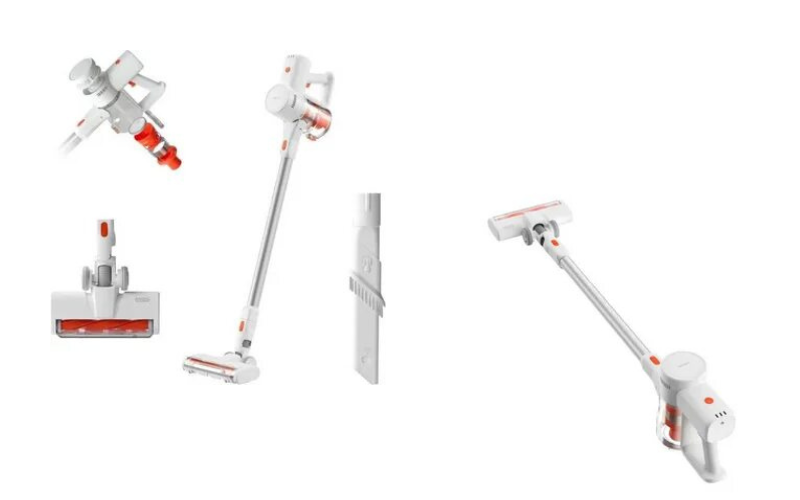 Xiaomi Vacuum Cleaner G20 Lite