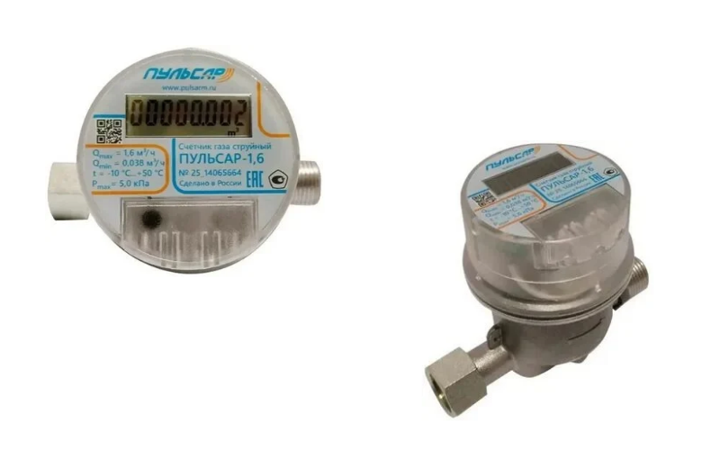 Пульсар Р G1,6