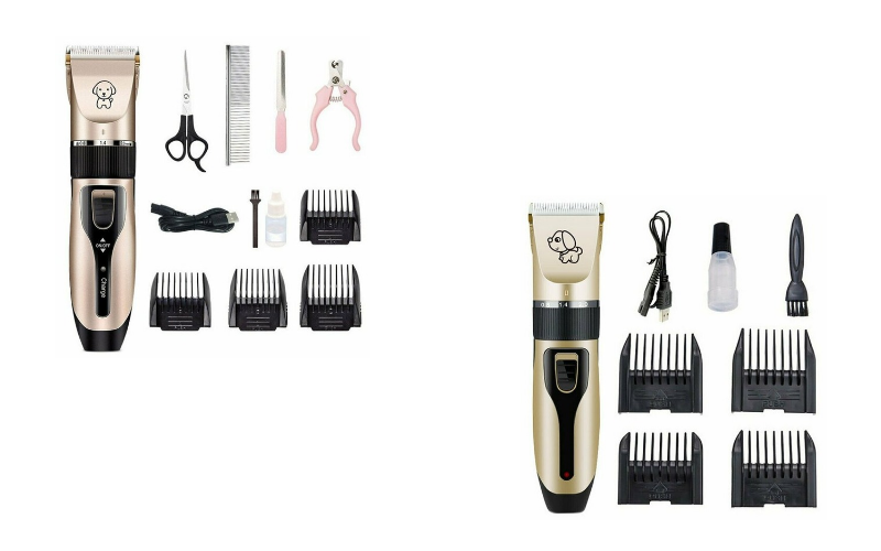 Pet grooming (набор)