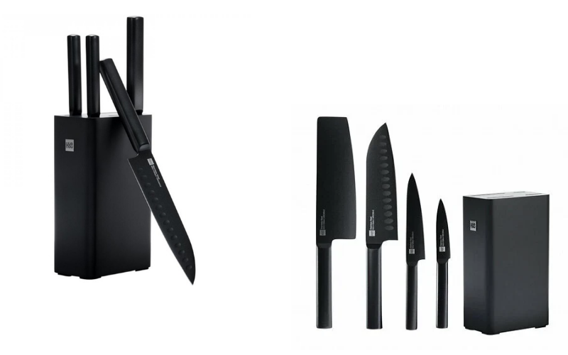 HuoHou HU0076 Black RUS