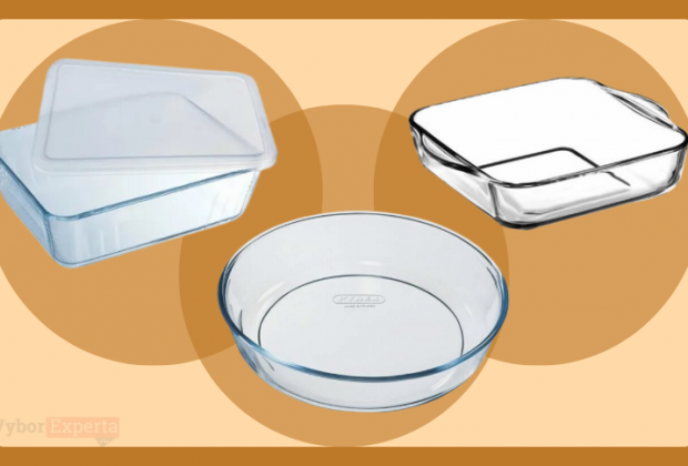 Лучшие формы для выпечки 2026 года Лучшие формы для выпечки 2026 года