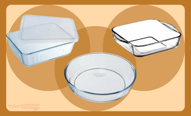 Лучшие формы для выпечки 2026 года Лучшие формы для выпечки 2026 года