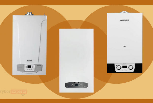 14 лучших газовых котлов для дома - Рейтинг 2026 года Лучшие газовые котлы для дома