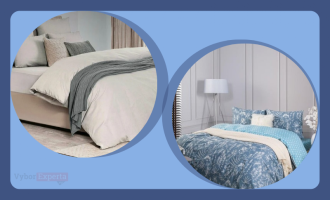 Лучшее постельное бельё из сатина в 2026 году Лучшее постельное бельё из сатина