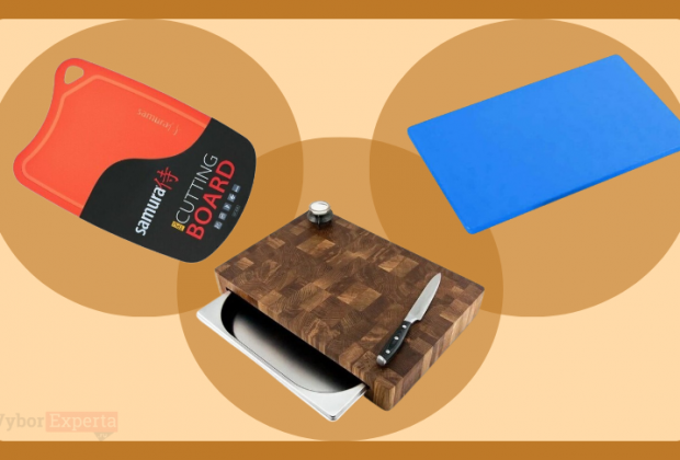 Лучшие разделочные доски 2026 года Лучшие разделочные доски