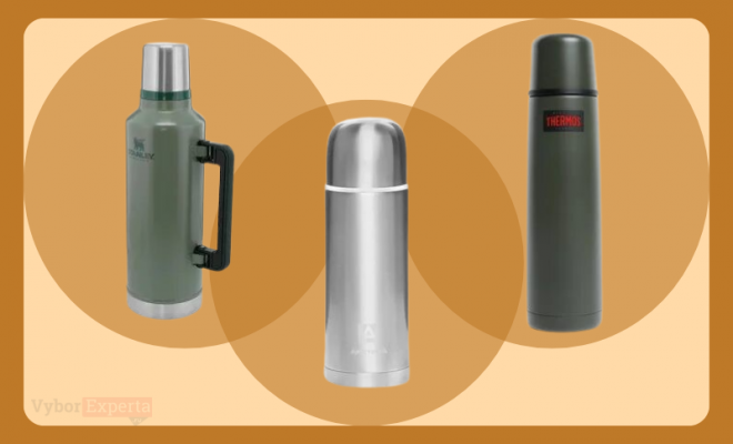 Лучшие термосы для чая, кофе и еды 2026 года Лучшие термосы для чая, кофе и еды 2026 года