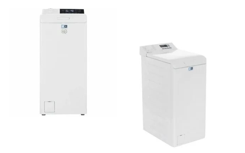 Electrolux EW6TN3272
