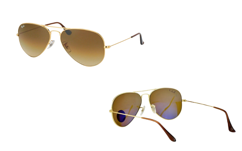 Ray-Ban Aviator 3025