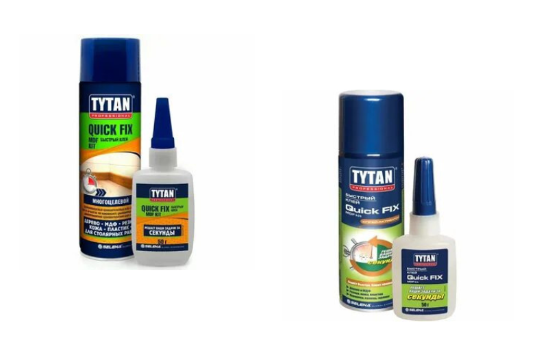 Tytan Professional Quick Fix