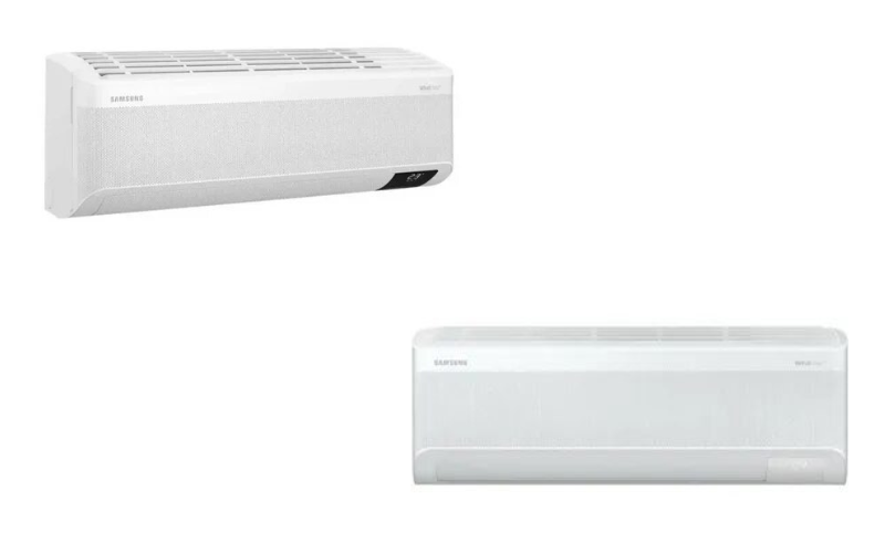 Samsung AR60F09C1DW WindFree
