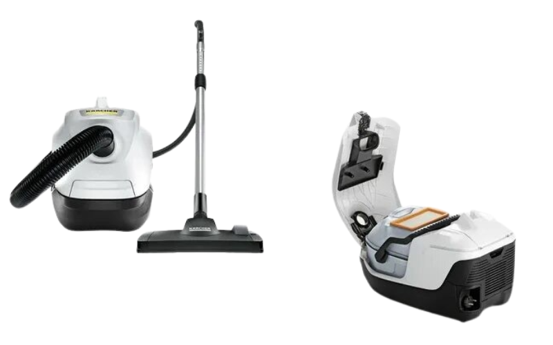 Karcher DS 6 Plus