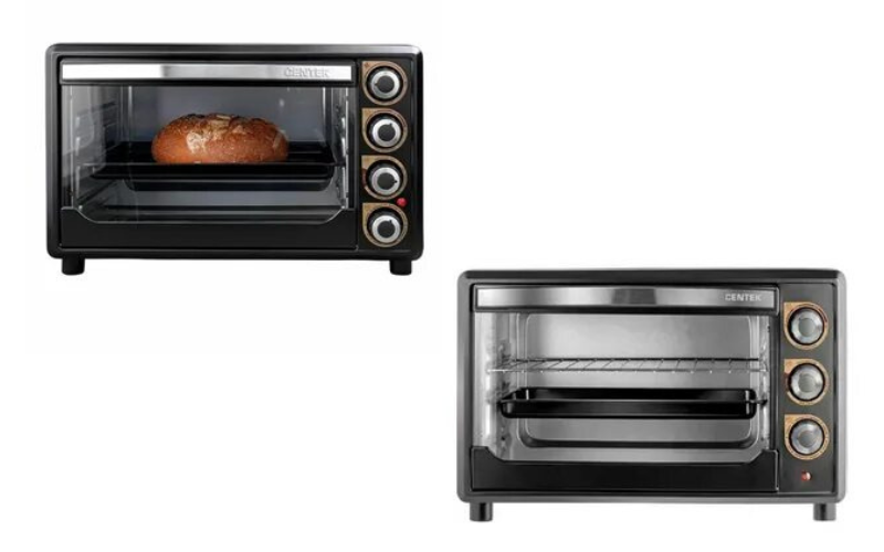 CENTEK CT-1530-36 Convection