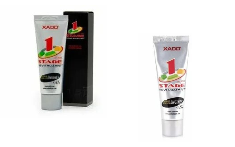 XADO Revitalizant 1 Stage