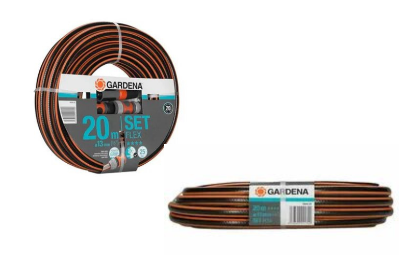 GARDENA FLEX 1/2", 20 м