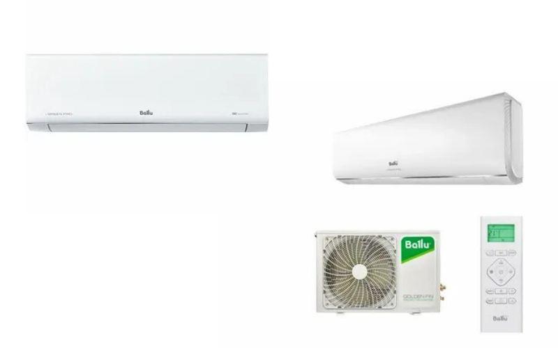 Ballu iGreen Pro DC BSAGI-12HN8_V4