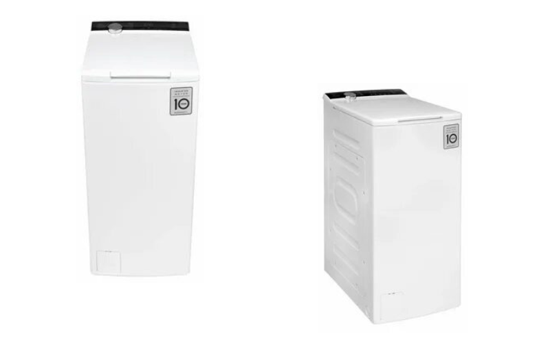 Weissgauff WM 40970 TD Inverter Steam