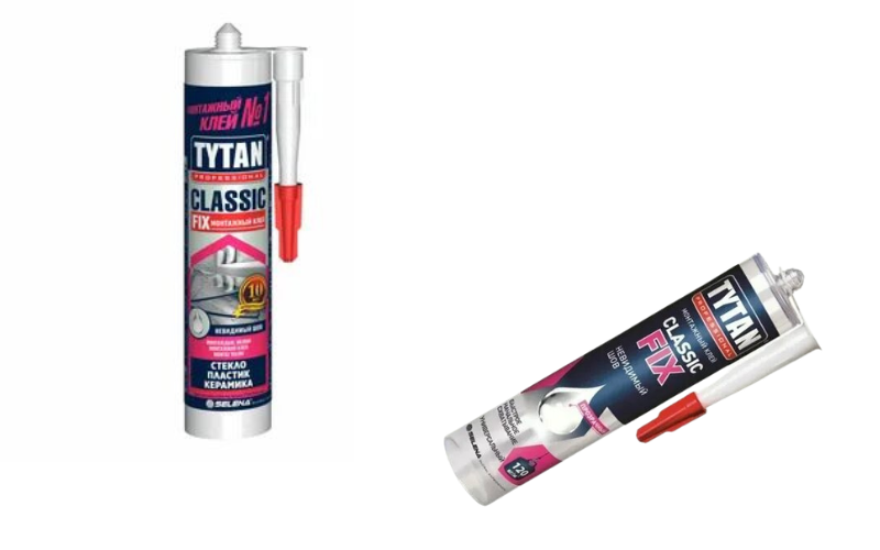Tytan Professional Classic Fix