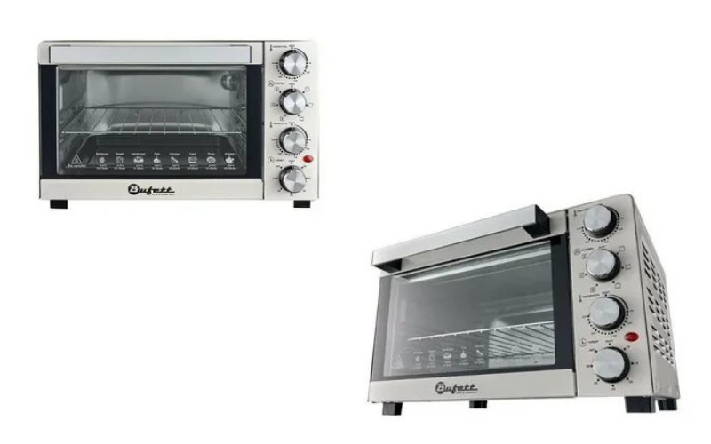 Bufett HMO 660