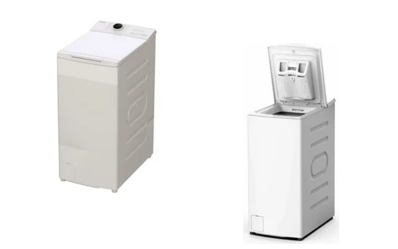 Midea MF100T80BS/W-RU