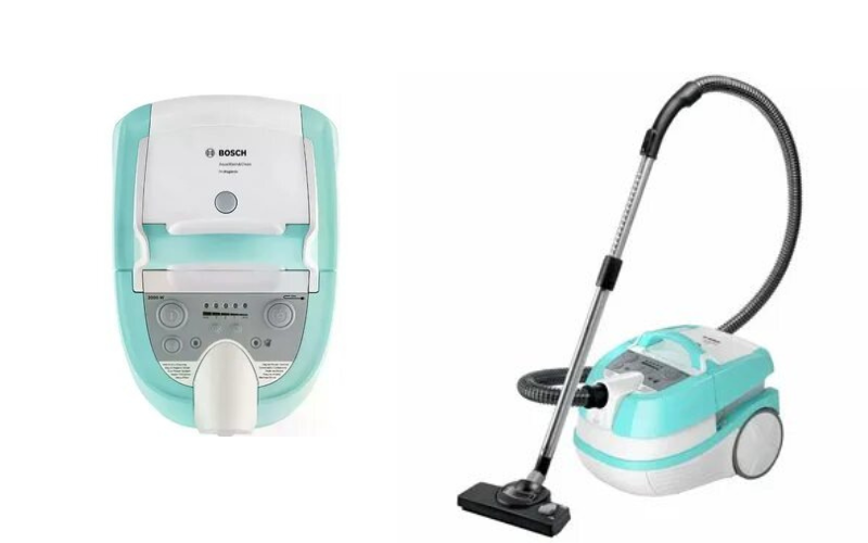 BOSCH BWD420HYG