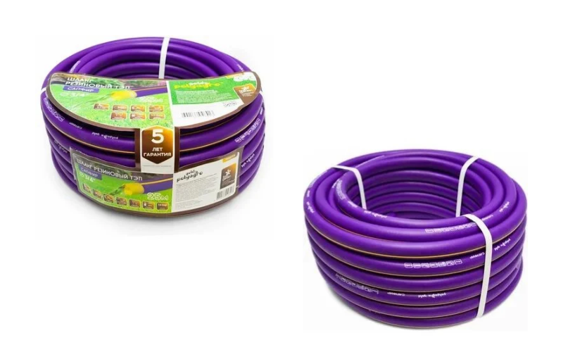 Сапфир Polyagro Gold 3/4", 15 м
