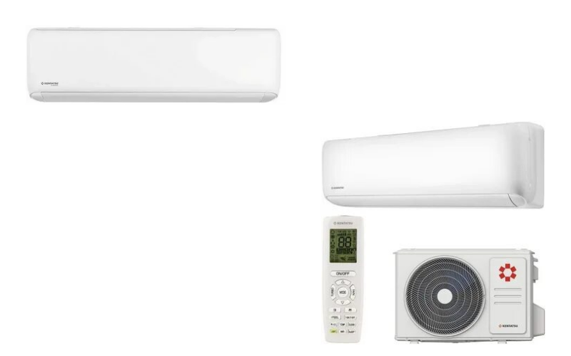 Kentatsu TIBA Inverter KSGTI21HZRN1R