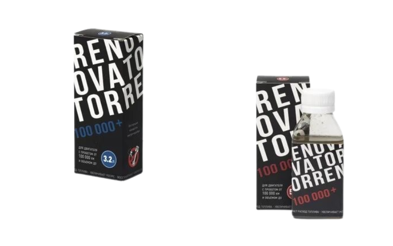 RUTEC RENOVATOR