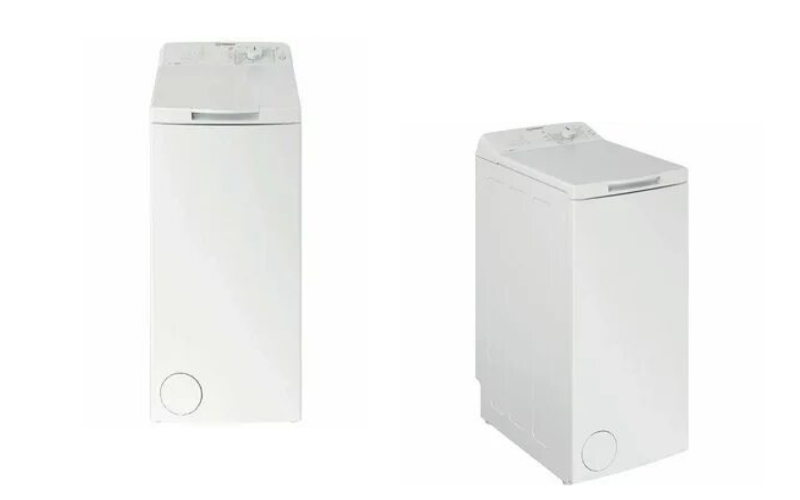 Indesit BTW L60400